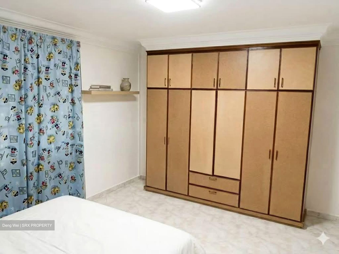 Blk 542 Woodlands Drive 16 (Woodlands), HDB 4 Rooms #574485971